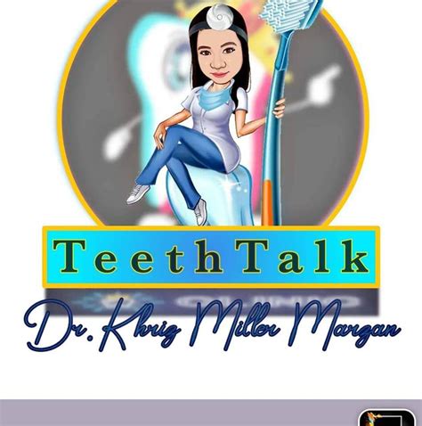 TeethTalk Dental Clinic by dockhrizmillermarzan .